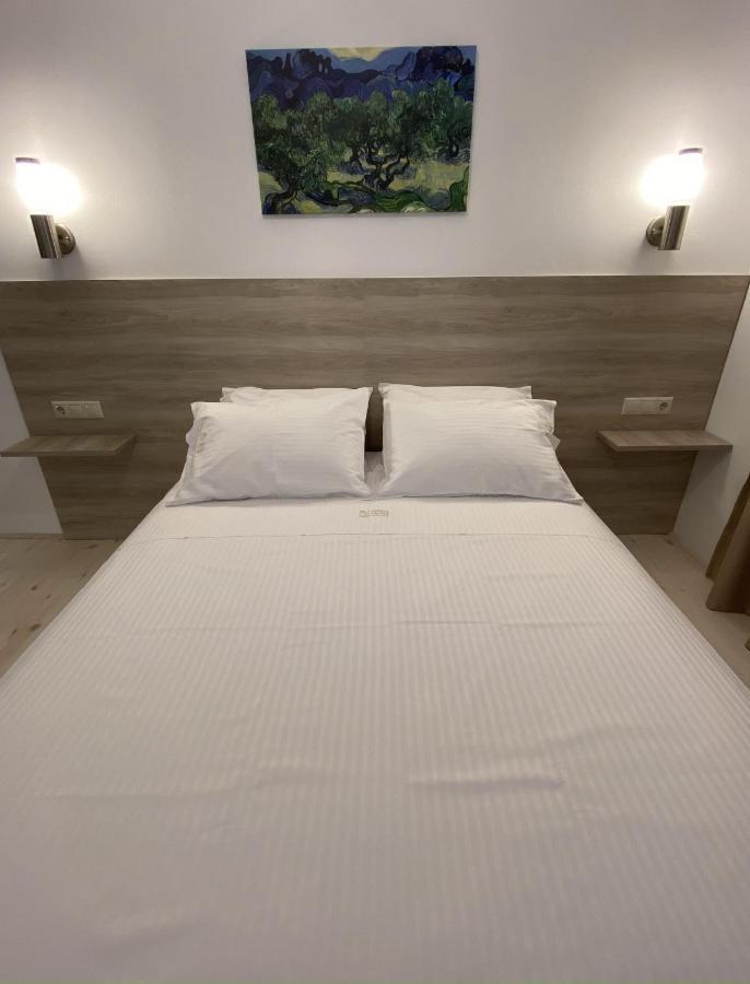 Matala Prime Villas מראה חיצוני תמונה