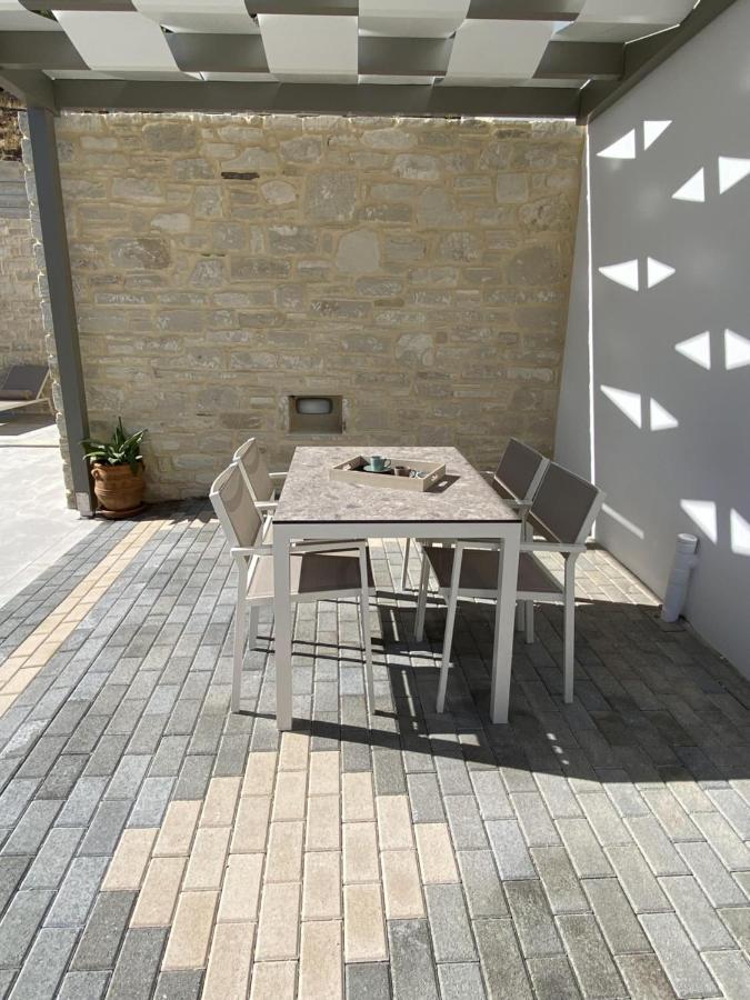 Matala Prime Villas מראה חיצוני תמונה