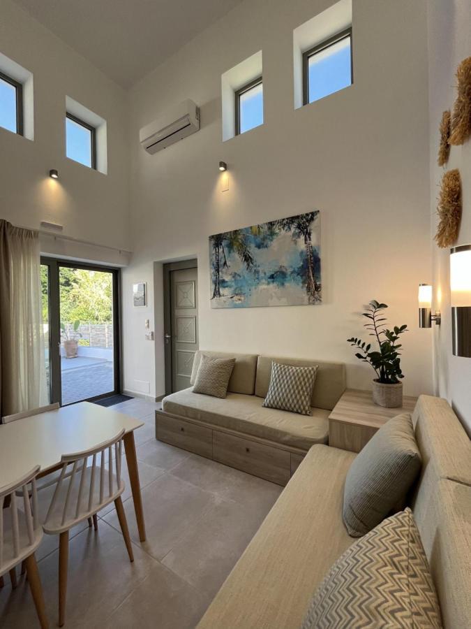 Matala Prime Villas מראה חיצוני תמונה