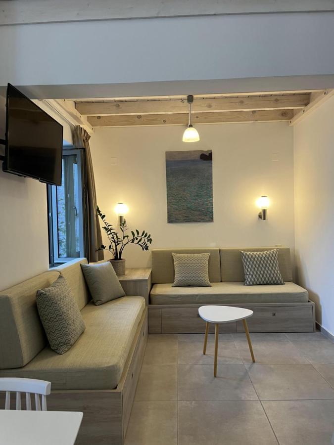Matala Prime Villas מראה חיצוני תמונה