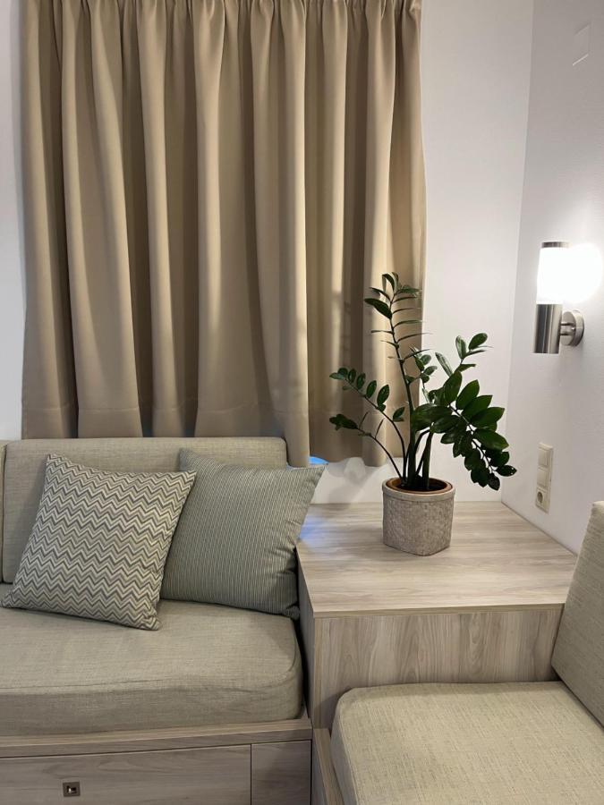 Matala Prime Villas מראה חיצוני תמונה