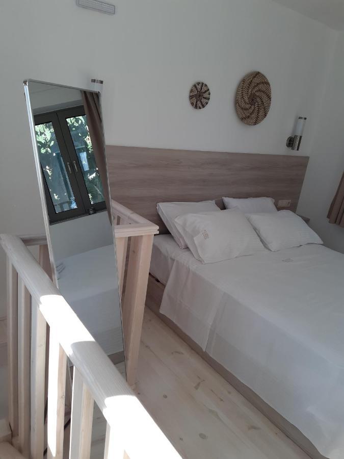 Matala Prime Villas מראה חיצוני תמונה