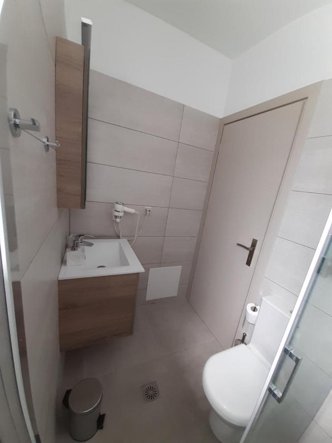 Matala Prime Villas מראה חיצוני תמונה