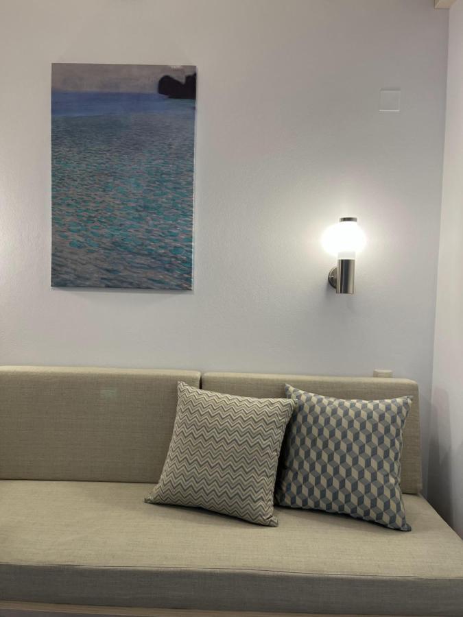 Matala Prime Villas מראה חיצוני תמונה