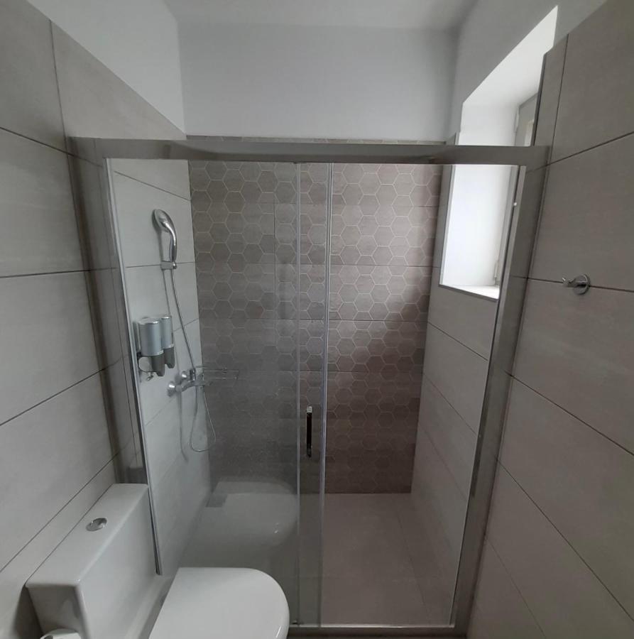 Matala Prime Villas מראה חיצוני תמונה