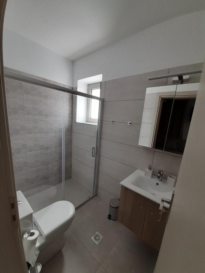 Matala Prime Villas מראה חיצוני תמונה