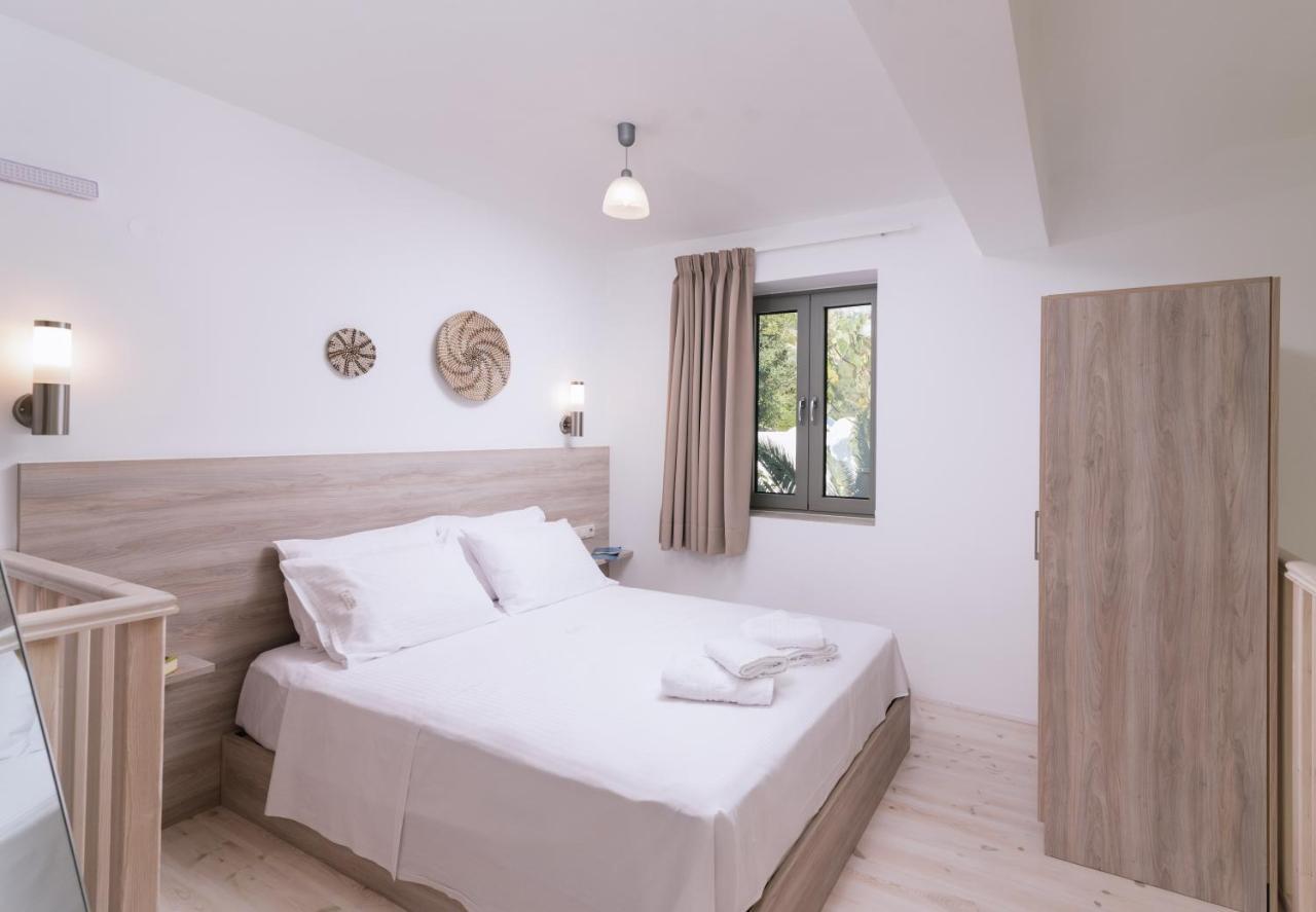 Matala Prime Villas מראה חיצוני תמונה