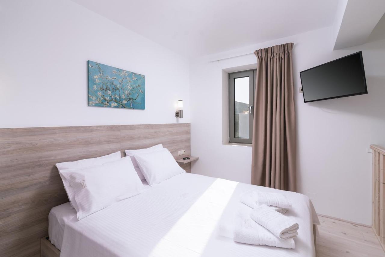 Matala Prime Villas מראה חיצוני תמונה