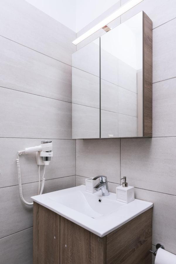Matala Prime Villas מראה חיצוני תמונה