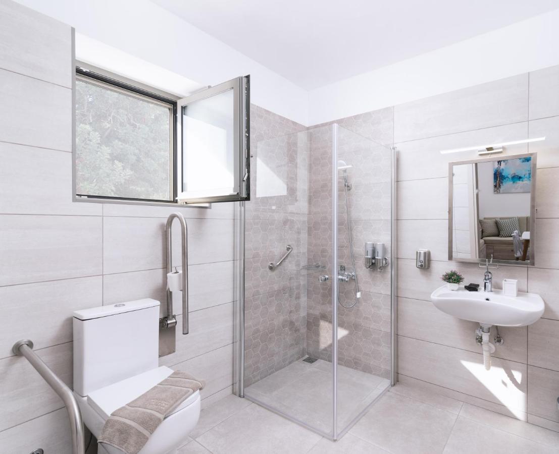 Matala Prime Villas מראה חיצוני תמונה