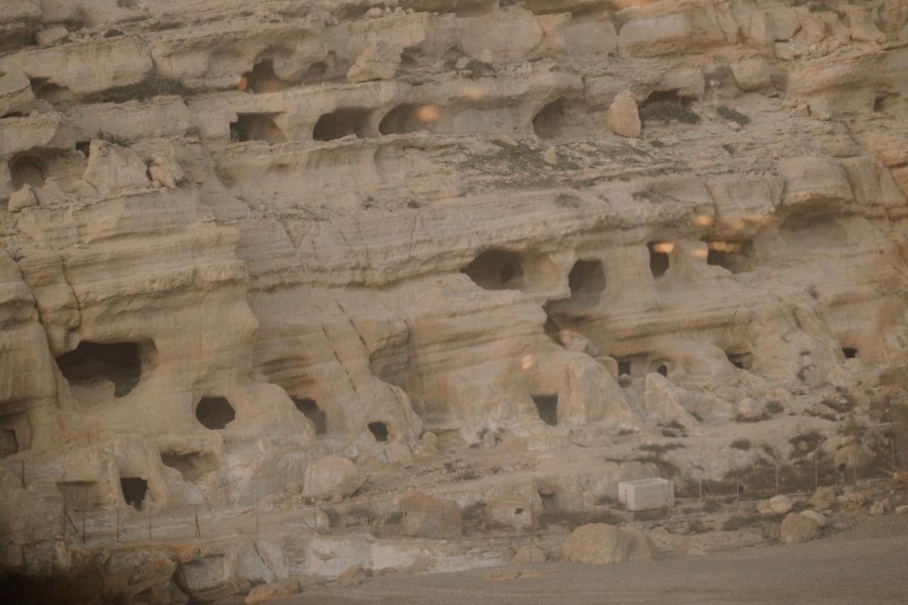 Matala Prime Villas מראה חיצוני תמונה